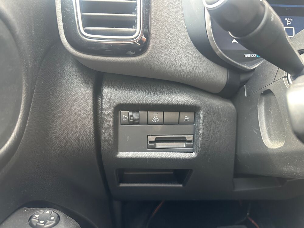 C5 aircross 1,6 PHEV 225ch BUSINESS / APPLE CARPLAY / CAMERA DE RECUL 2021 occasion 38420 Le Versoud