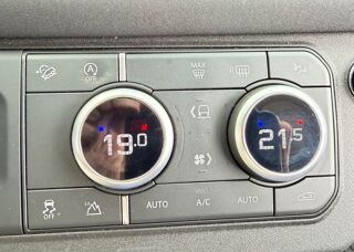 Defender IV 90 D200 MhEV HARDTOP BVA8 + ATTELAGE 2021 occasion 54000 Nancy