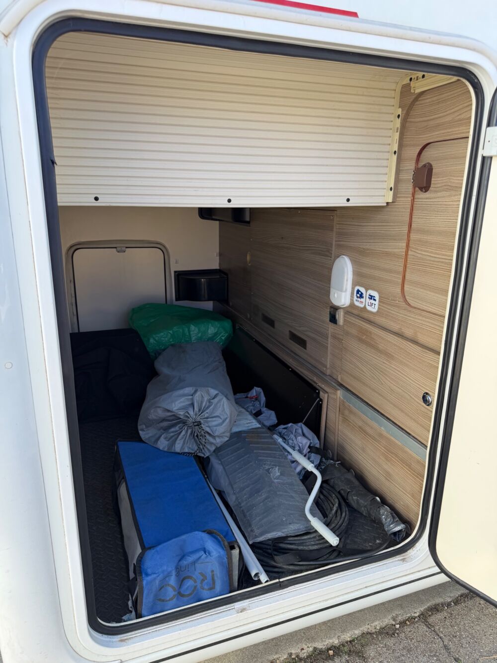 Divers AUTOSTAR CELTIC 140Ch - 1ERE MAIN - ATTELAGE - PORTE VELO - 2018 occasion 27000 &Eacute;vreux