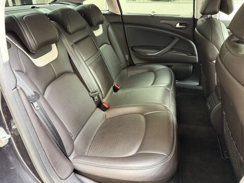 C5 2.0 HDI 160 EXCLUSIVe+ (entretien complet Citroen) 2011 occasion 94170 Le Perreux-sur-Marne