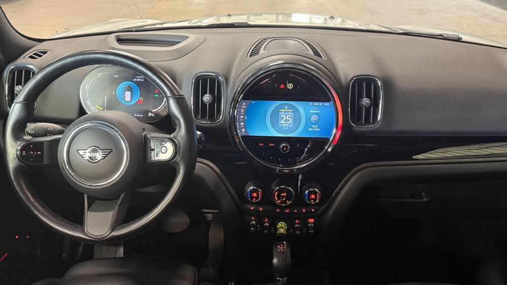 Countryman 1.5 220ch 125 HYBRID COOPER SE ALL4 SPECIAL EDITION NORTHWOO 2021 occasion 26100 Romans-sur-Is&egrave;re