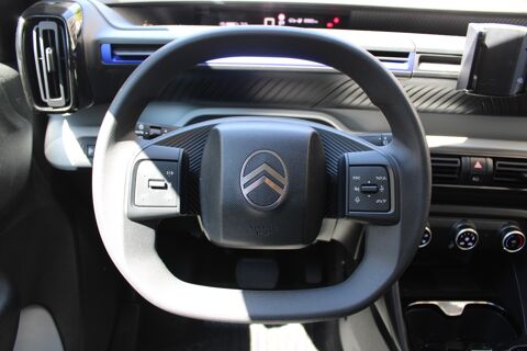 C3 Electrique 113ch 44 kWh YOU 2024 occasion 94170 Le Perreux-sur-Marne