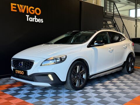 V40 D2 2.0 120 ch MOMENTUM &Ouml;VERSTA EDITION 2015 occasion 65290 Juillan