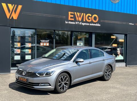 Annonce voiture Volkswagen Passat 17990 €