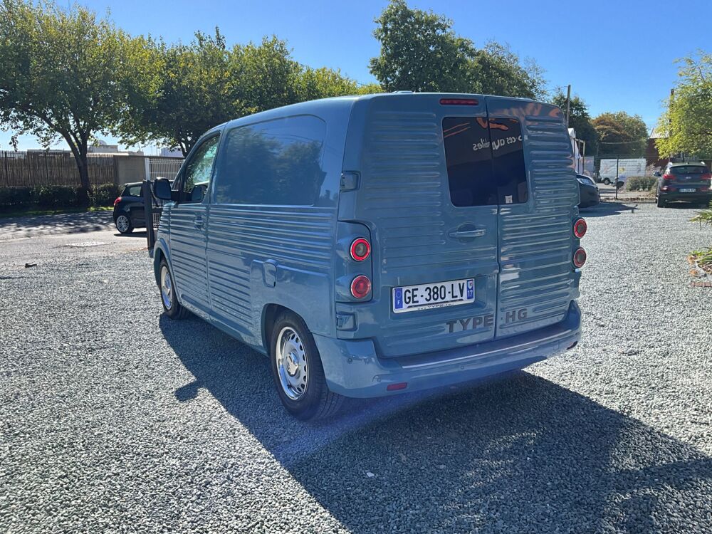 Jumpy FOURGON 2.0 BLUEHDI 175 XS L1 / ENTRETIENS CITROEN / KIT TYP 2022 occasion 17000 La Rochelle