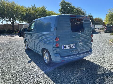 Jumpy FOURGON 2.0 BLUEHDI 175 XS L1 / ENTRETIENS CITROEN / KIT TYP 2022 occasion 17000 La Rochelle