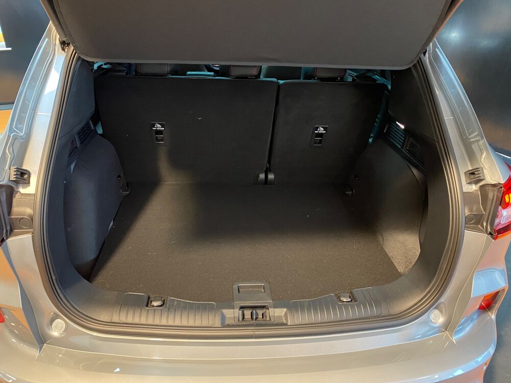 Kuga 2.5 DURATEC 180H 150 HYBRID FHEV ST LINE X 4X2 / TOIT OUVRAN 2024 occasion 33320 Eysines