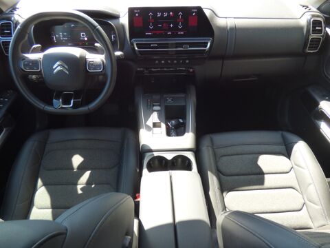 C5 aircross 1.5 BLUEHDi 130 EAT8 PLUS BVA 1ER MAIN 2023 occasion 33210 Maz&egrave;res