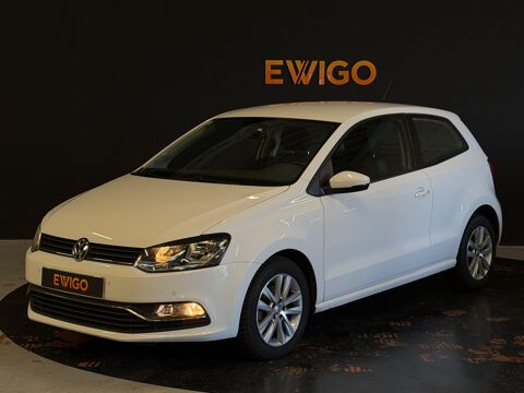 Annonce voiture Volkswagen Polo 8490 €