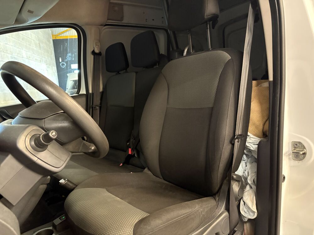 Kangoo Express 1.5 DCI 90CH L1 CONFORT FOURGON - 3 PLACES 2019 occasion 69400 Arnas