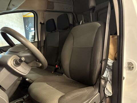 Kangoo Express 1.5 DCI 90CH L1 CONFORT FOURGON - 3 PLACES 2019 occasion 69400 Arnas