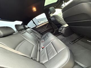 S&eacute;rie 5 M550 3.0 D 380 CH COMFORT XDRIVE BVA - SOFT CLOSE - GPS - CA 2014 occasion 27000 &Eacute;vreux