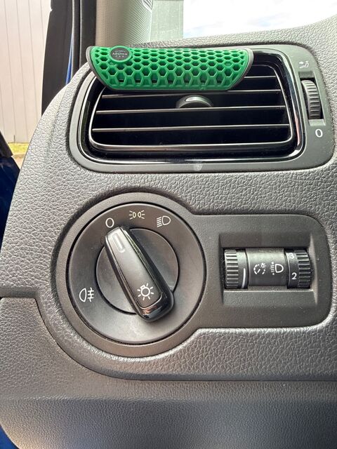 Polo 1.2 TDI 75Ch - CLIMATISATION MANUELLE - VITRES AV - ORDINATE 2013 occasion 76150 Saint-Jean-du-Cardonnay