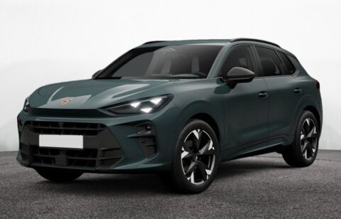 Cupra Terramar 1.5 ETSI HYBRID 150 CH BVA DSG7 V NEUF 0KM + JANTES 19 + SIE 2026 occasion Nancy 54000