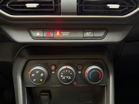Sandero 1.0 SCE 65 ESSENTIAL 2023 occasion 33320 Eysines