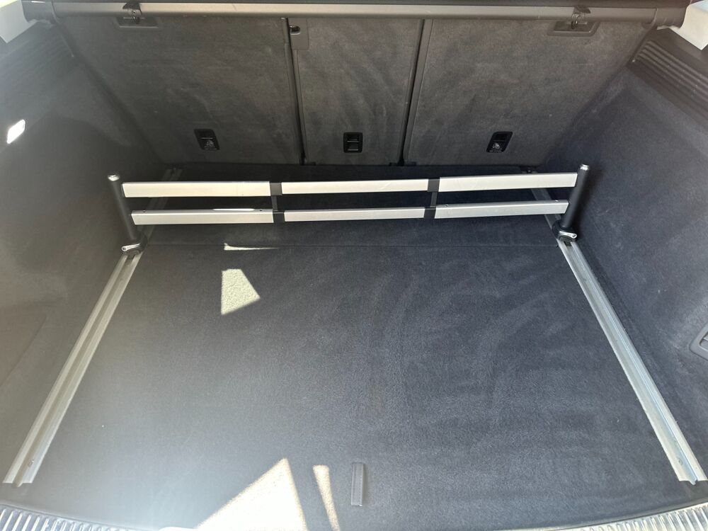 Touareg CARAT 3.0 TDI 286CH 4MOTION BVA - TOIT OUVRANT 2018 occasion 26000 Valence