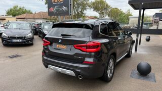 X3 XDRIVE 30DA 265CH XLINE BVA - HARMAN KARDON - SUSPENSIONS SE 2020 occasion 13700 Marignane