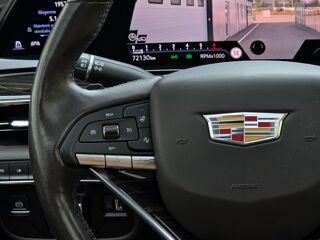 Escalade 6.2 425 PREMIUM ESV AWD BVA 2021 occasion 68170 Rixheim
