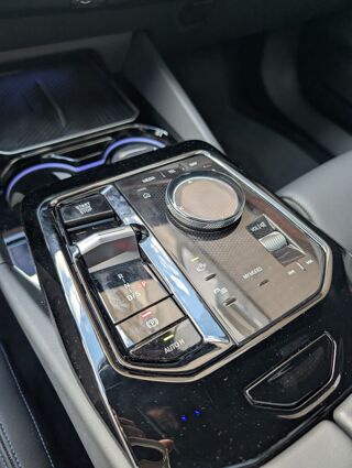 S&eacute;rie 5 3.0 550E 490ch PHEV HYBRID M-SPORT XDRIVE - 1er MAIN - PPF C 2024 occasion 57600 Forbach