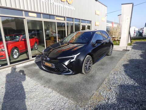 Annonce voiture Toyota Corolla 25990 €