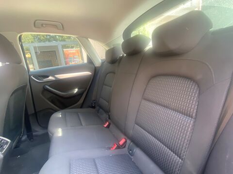 Q3 2.0 TDI 140CH AMBIENTE *RADAR AR* 2014 occasion 13009 Marseille