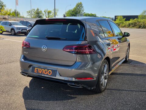 Golf 7 R Line BREAK 1.5 TSI 150 EVO CARAT DSG BVA 2020 occasion 68170 Rixheim