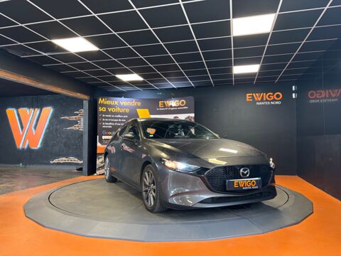 Annonce voiture Mazda Mazda3 16490 €