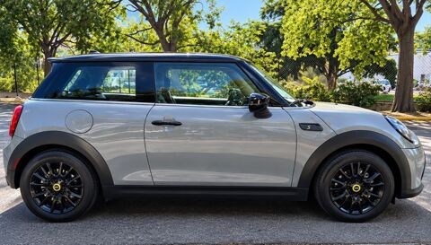 MINI COUPE 185 102PPM 28.9KWH COOPER SE BVA 2021 occasion 13009 Marseille