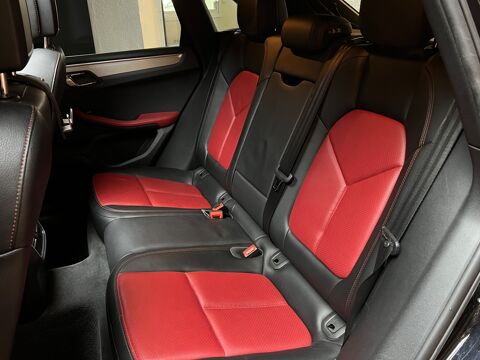 Macan 3.0 260CH S PDK BVA / TOIT OUVRANT / ATTELAGE / CARPLAY / CA 2017 occasion 33320 Eysines