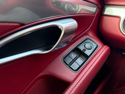 Boxster (982) 2.0 300CH - BVM6 - CUIR ETENDU ROUGE BORDEAUX - JANTES 2020 occasion 13700 Marignane