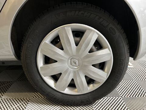Clio CAMPUS 1.2 60ch POINT-COM KM CERTIFIE/ DISITRIB OK 2010 occasion 78125 Gazeran