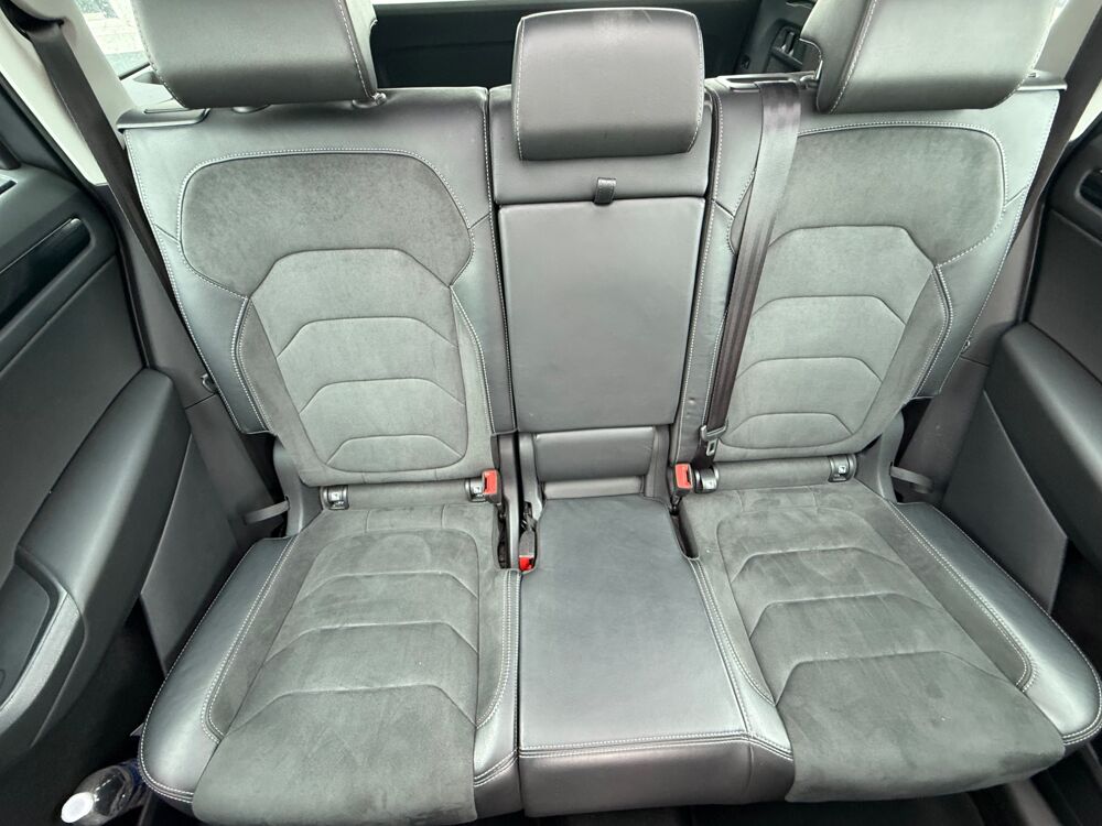 Kodiaq 2.0 TDI 150CH SCR BUSINESS 4X2 DSG - 7 PLACES - TOIT OUVRANT 2019 occasion 27000 &Eacute;vreux
