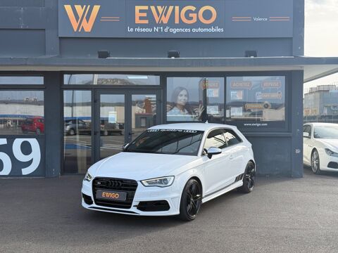 Annonce voiture Audi S3 25480 €