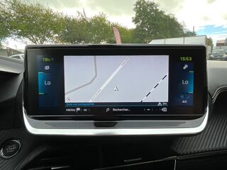 208 GENERATION-II ELECTRIC 135 50KWH / GT / Garantie constructeu 2020 occasion 17000 La Rochelle