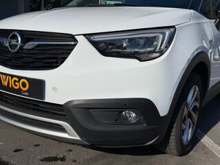 Crossland X 1.5 D 102ch DESIGN START-STOP / CAMERA DE RECUL / PARK ASSIS 2020 occasion 17100 Saintes
