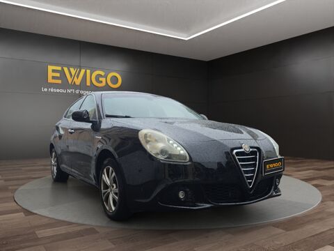 Giulietta 1.4 120 ch - TURBO - ORIGINE FR - GARANTIE 12 MOIS 2012 occasion 68000 Colmar