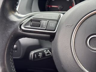 Q3 2.0 TDI 177 AMBITION LUXE QUATTRO S-TRONIC BVA - GARANTIE 6 2013 occasion 68000 Colmar