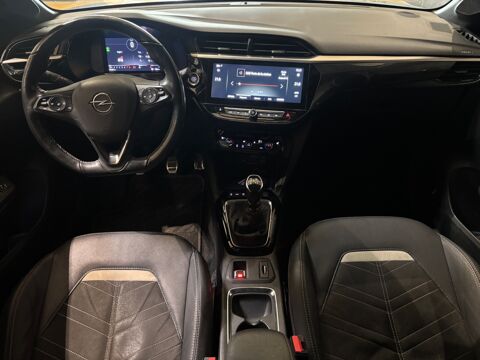 Corsa 1.2 TURBO 100ch ULTIMATE 2022 occasion 81990 Puygouzon