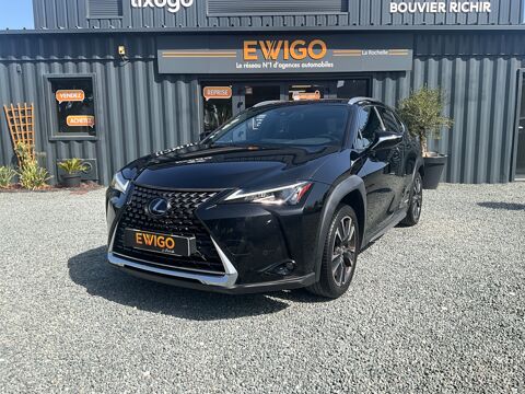 Annonce voiture Lexus UX 20990 €