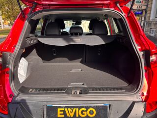 Kadjar TCE 130 BOSE EDC 2018 occasion 33100 Bordeaux