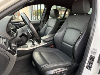 X4 3.0 D 260 CH M-SPORT XDRIVE BVA CAMERA DE RECUL 2018 occasion 40000 Mont-de-Marsan
