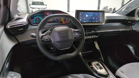 208 HYBRID 110 CH BVA E-DCS6 STYLE 0KM REMISE 26% CARPLAY 2026 occasion 78125 Gazeran