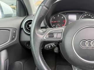 A1 1.6 TDI 116ch Business line 5 Portes S tronic 7 BVA / Toit O 2017 occasion 64122 Urrugne