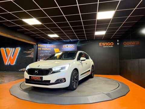 DS4 1.6 THP 210 SPORT CHIC START & STOP // CAM&Eacute;RA DE RECUL 2016 occasion 44300 Nantes