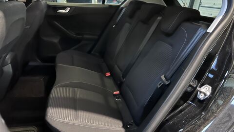 Focus 1.0 ECOBOOST 125Ch TITANIUM START-STOP - CAMERA DE RECUL - C 2018 occasion 33610 Cestas