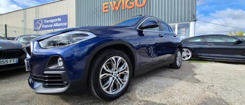 X2 1.8I 140ch LOUNGE PLUS SDRIVE BVA - TOIT PANO - GARANTIE BMW 2019 occasion 27000 &Eacute;vreux