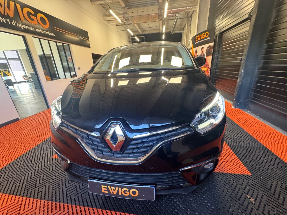 Sc&eacute;nic 1.6 DCI 130 ENERGY 2017 occasion 83600 Fr&eacute;jus