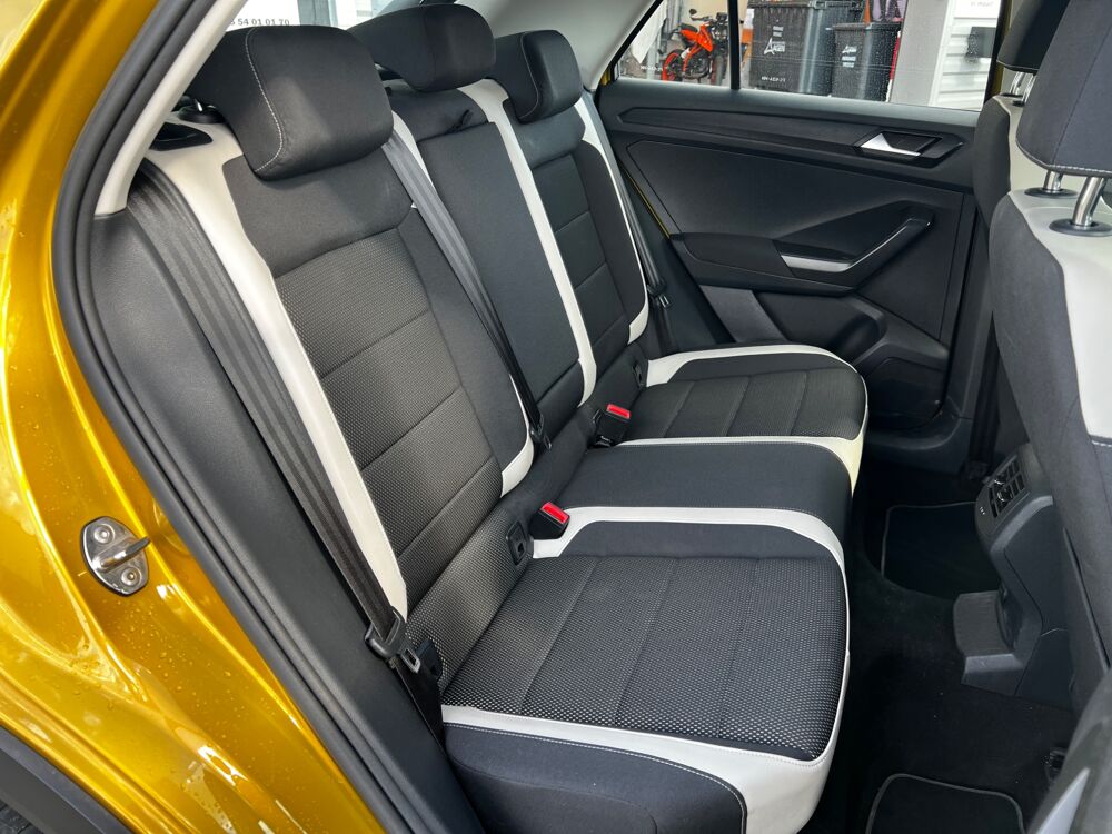 T-ROC 1.5 TSI 150 CH EVO CARAT / CAR PLAY + ATTELAGE 2018 occasion 47000 Agen