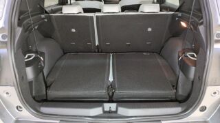 C3 Aircross NOUVEAU HYBRIDE 145 CH BVA E-DCS6 7PL MAX + NEUF 0KM + 20% D 2026 occasion 54000 Nancy