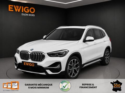 Annonce voiture BMW X1 19990 €